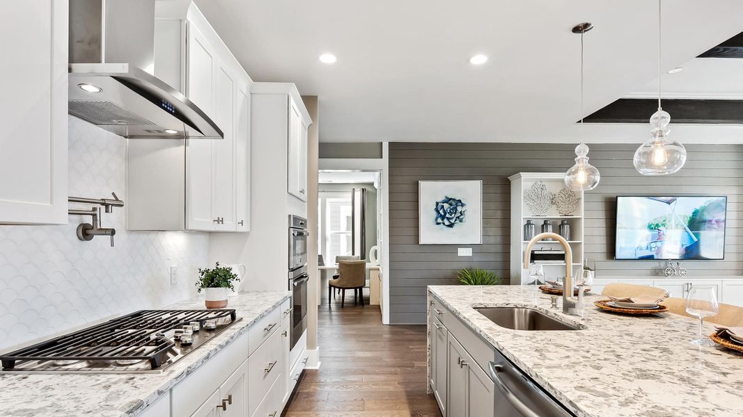 Island Kitchen Island Kitchen