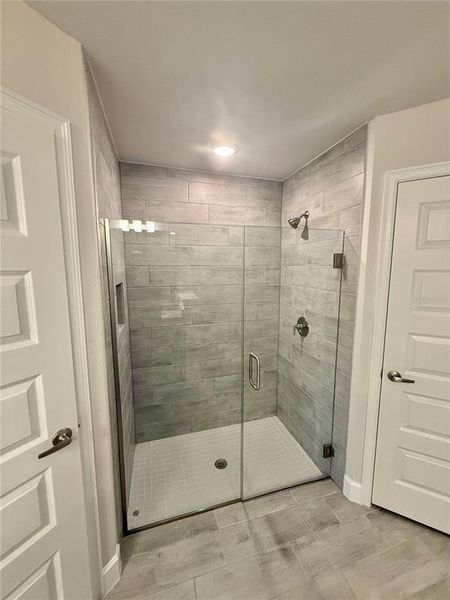 Furnished interior view inside a new home in , Port Charlotte (Image 12).