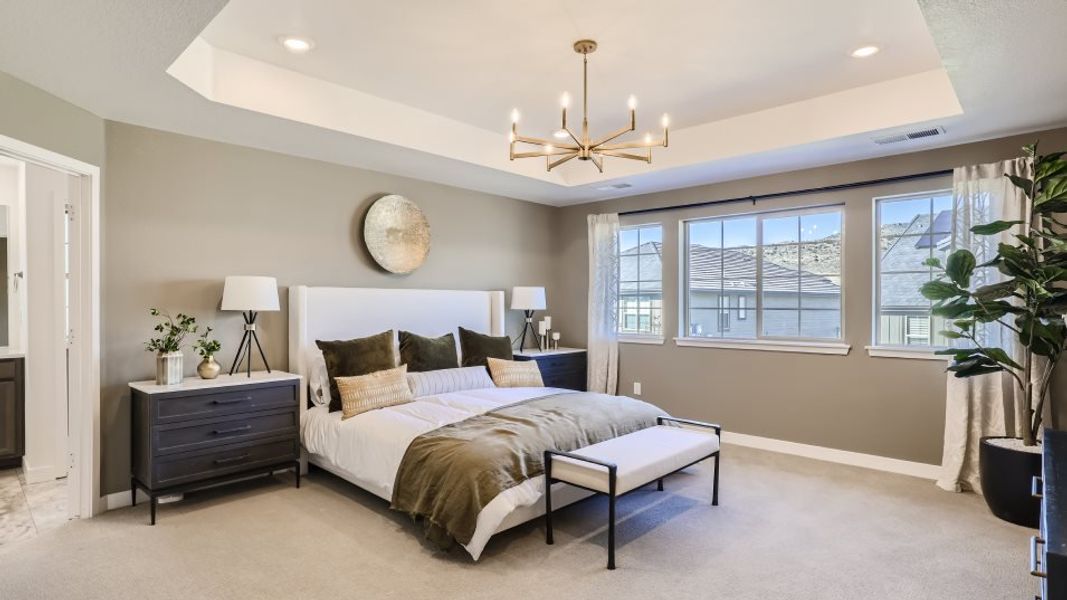 Stonehaven Owner's Suite Stonehaven Owner's Suite