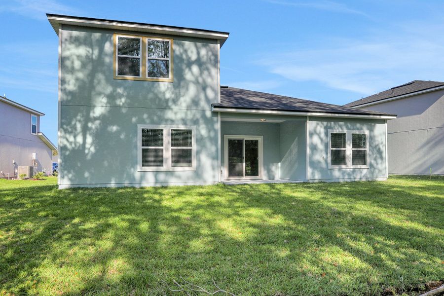 Orange Park, FL New Home.  - Slide 4