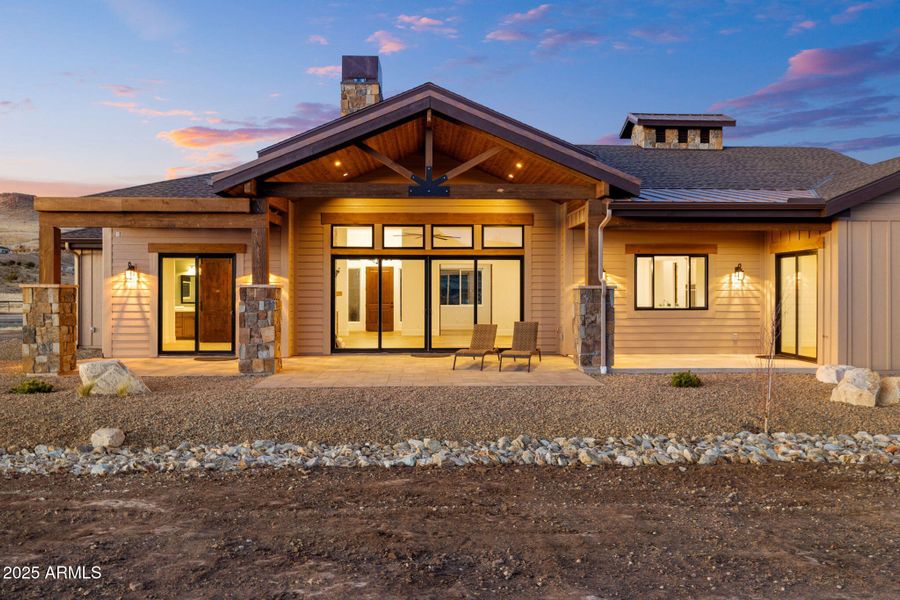 60-Back Patio 5 60-Back Patio 5