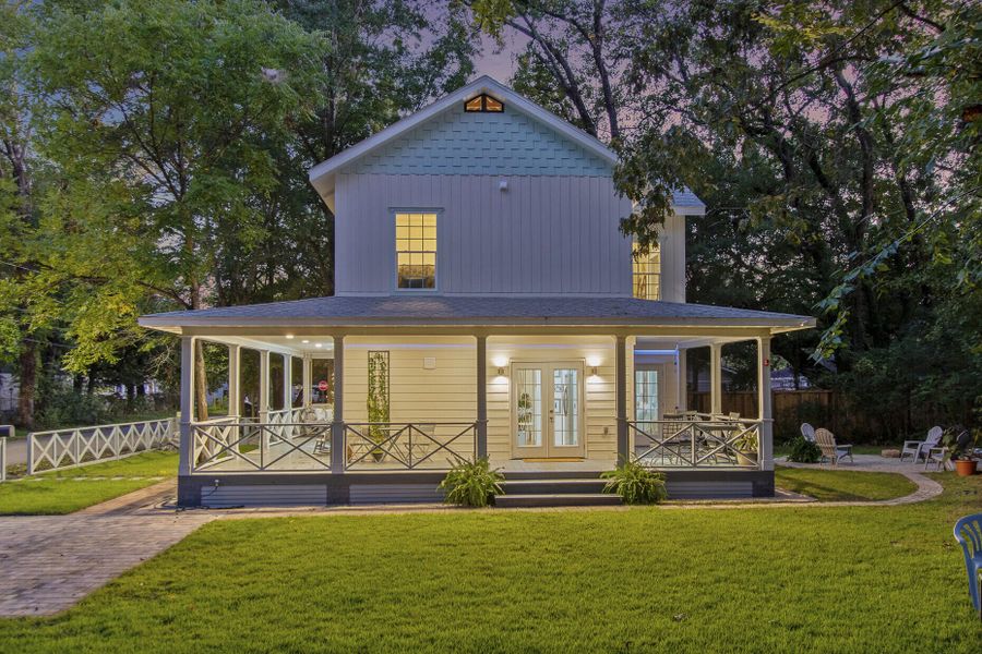 Image 27 of a home in .