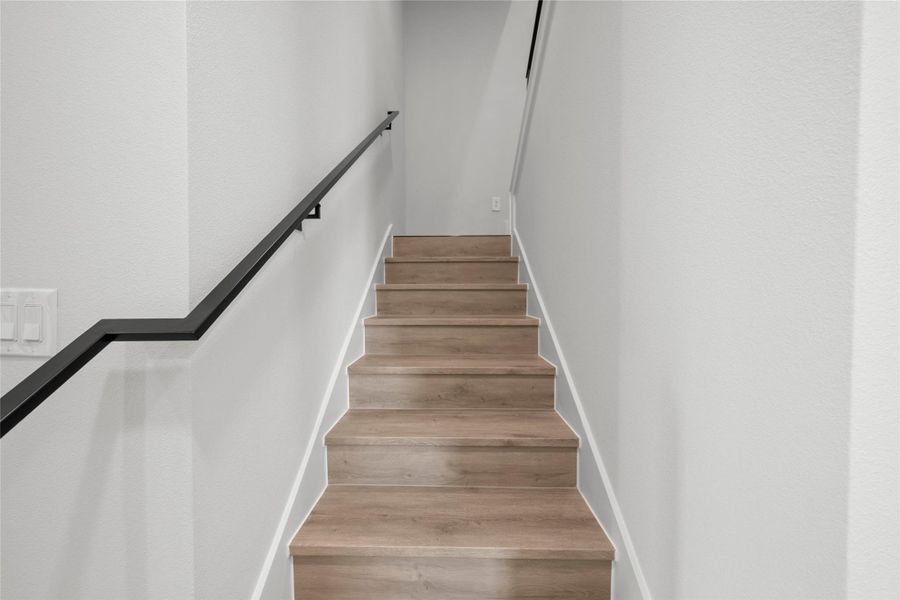 Image 32 of a home in Dovetail.