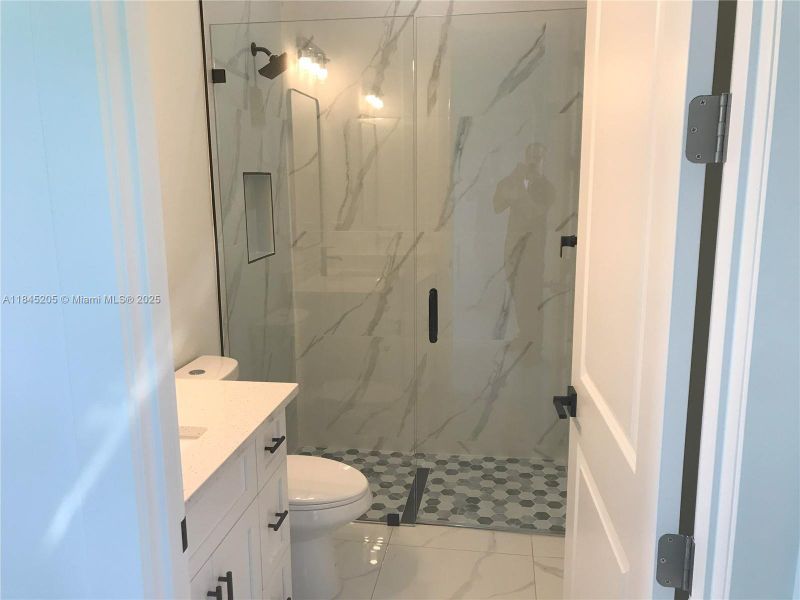 Furnished interior view inside a new home in , Lehigh Acres (Image 5). Furnished interior view inside a new home in , Lehigh Acres (Image 5).