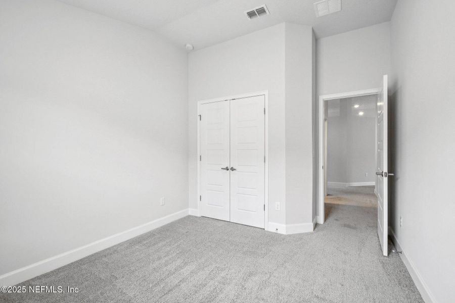 Spacious, unfurnished interior of a new home in , Jacksonville (Image 34). Spacious, unfurnished interior of a new home in , Jacksonville (Image 34).