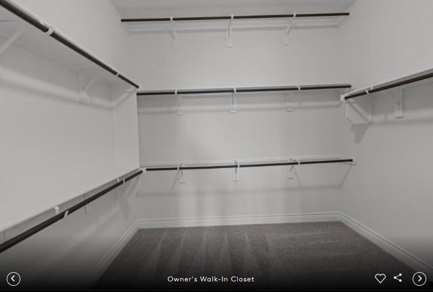 Interior photos- Photo of Pulte model home with same floor plan, not of actual home listed. Interior photos- Photo of Pulte model home with same floor plan, not of actual home listed.
