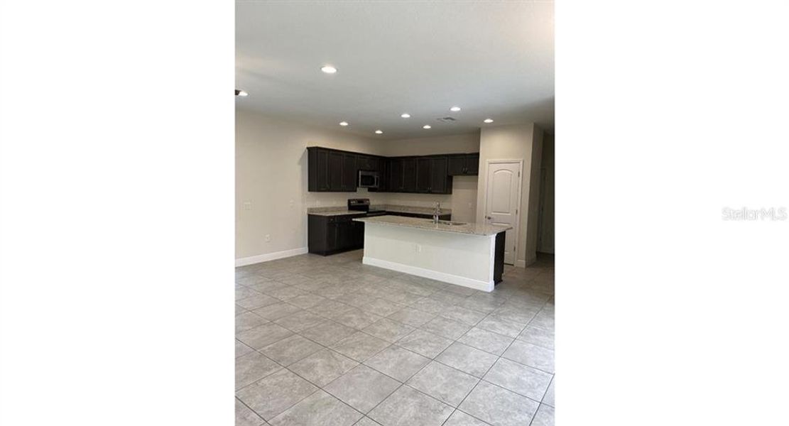 Spacious, unfurnished interior of a new home in , North Port (Image 12). Spacious, unfurnished interior of a new home in , North Port (Image 12).