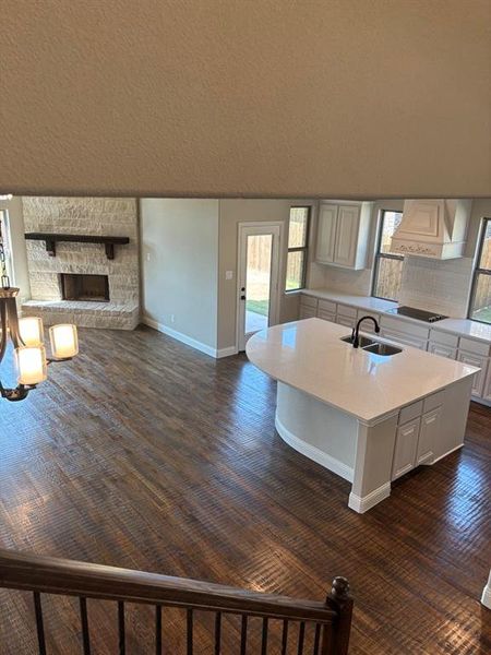 Image 25 of a home in DeBerry Heritage. Image 25 of a home in DeBerry Heritage.