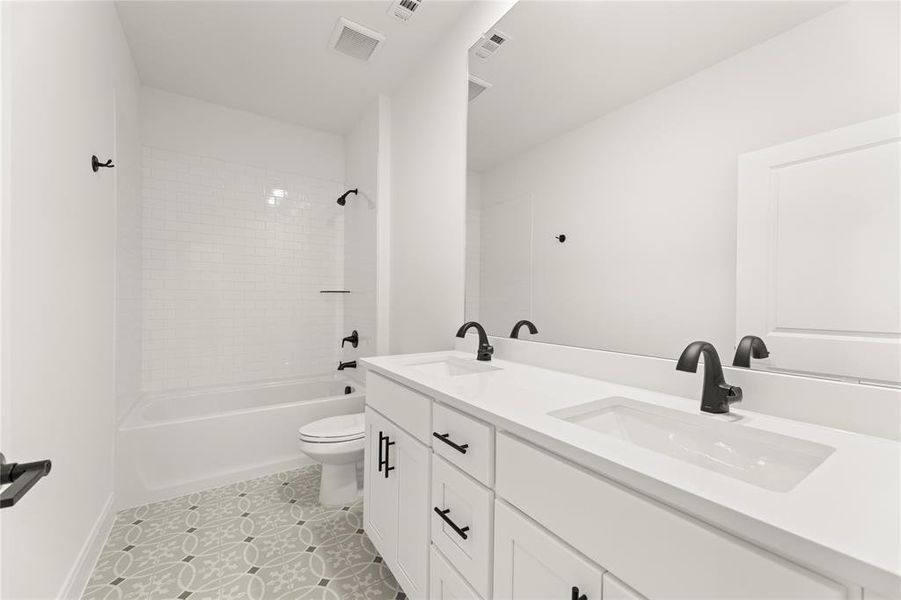 22. 2248 Aspen Chase - 2ND Bath