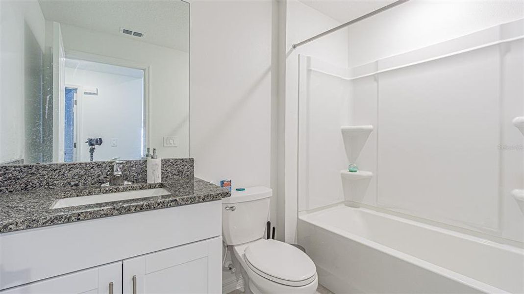 Furnished interior view inside a new home in , Spring Hill (Image 8).