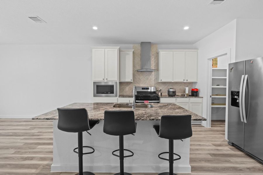 Kitchen Kitchen