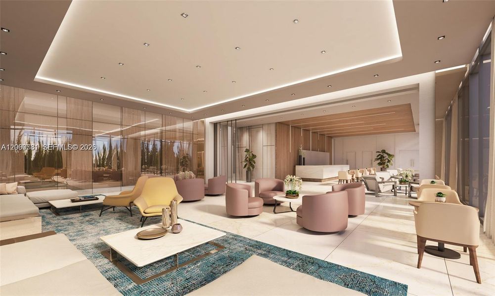 Community amenities in , Hallandale Beach (Image 32).