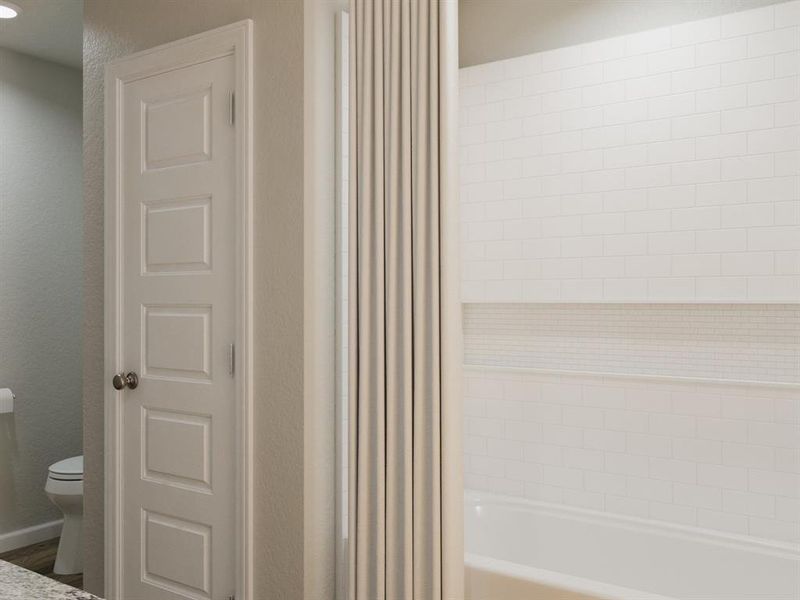 Photos are a representation of the floor plan. Options and interior selections will vary. Photos are a representation of the floor plan. Options and interior selections will vary.