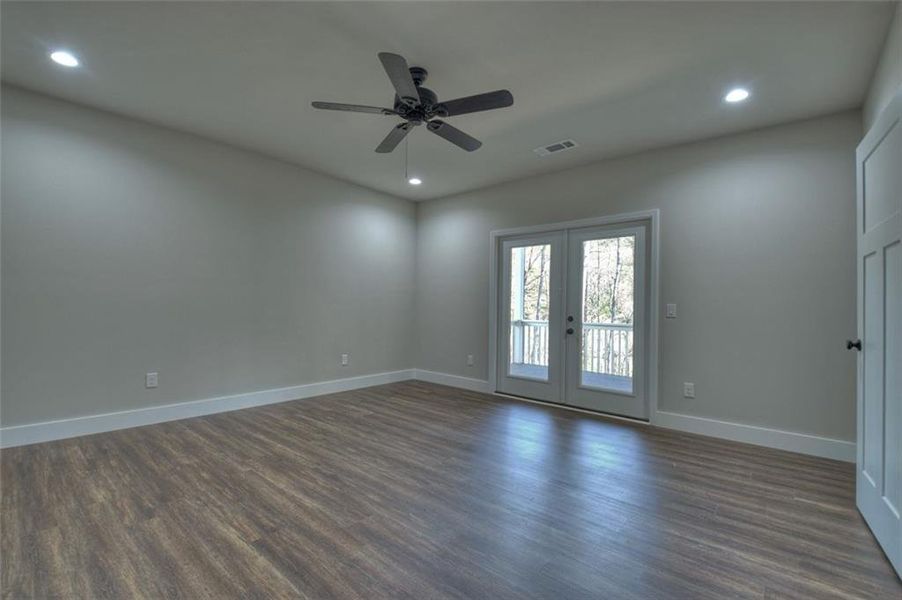 Spacious, unfurnished interior of a new home in , Ellijay (Image 51). Spacious, unfurnished interior of a new home in , Ellijay (Image 51).