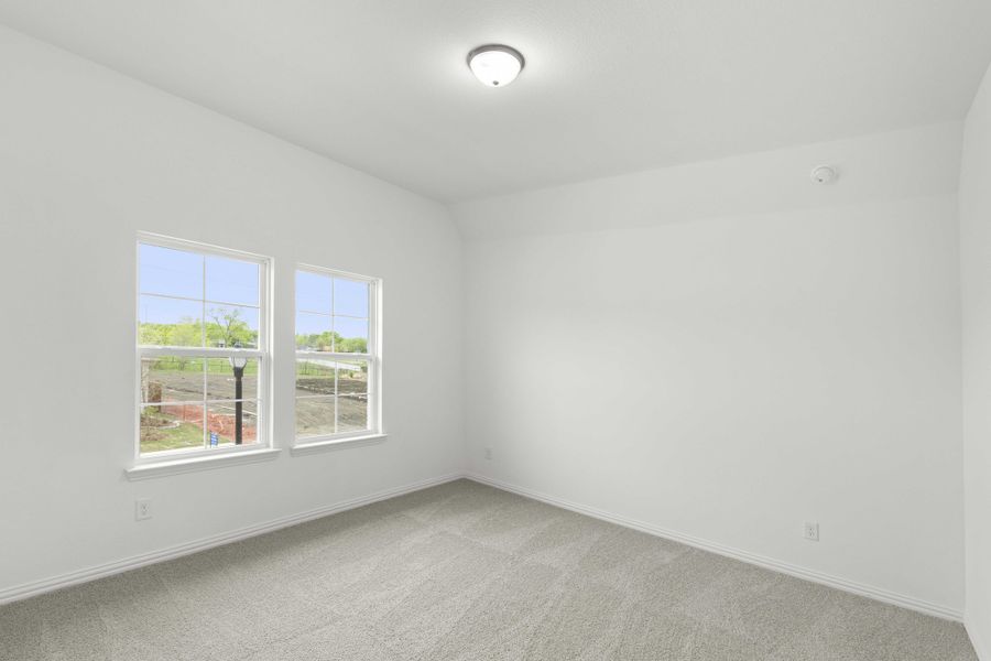 Graham Home Plan by Ashton Woods Graham Home Plan by Ashton Woods