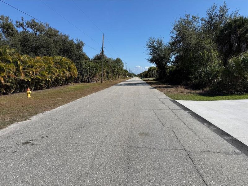 Natural landscape and outdoor views near  in Port Charlotte (Image 24).