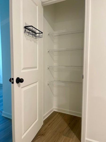 Spacious, unfurnished interior of a new home in , Douglasville (Image 18). Spacious, unfurnished interior of a new home in , Douglasville (Image 18).