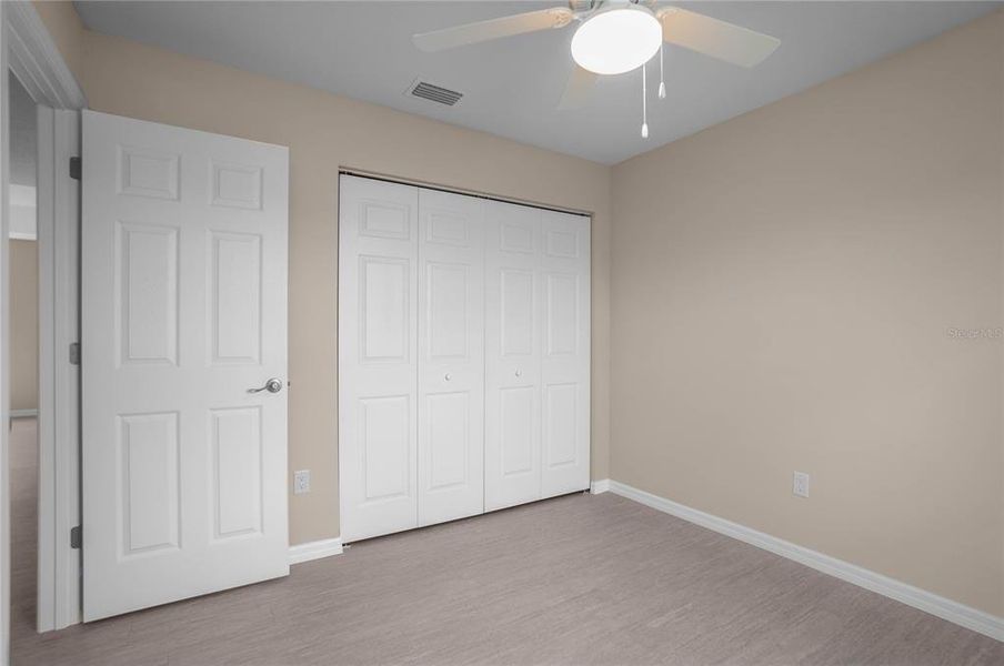 Spacious, unfurnished interior of a new home in , Floral City (Image 25).