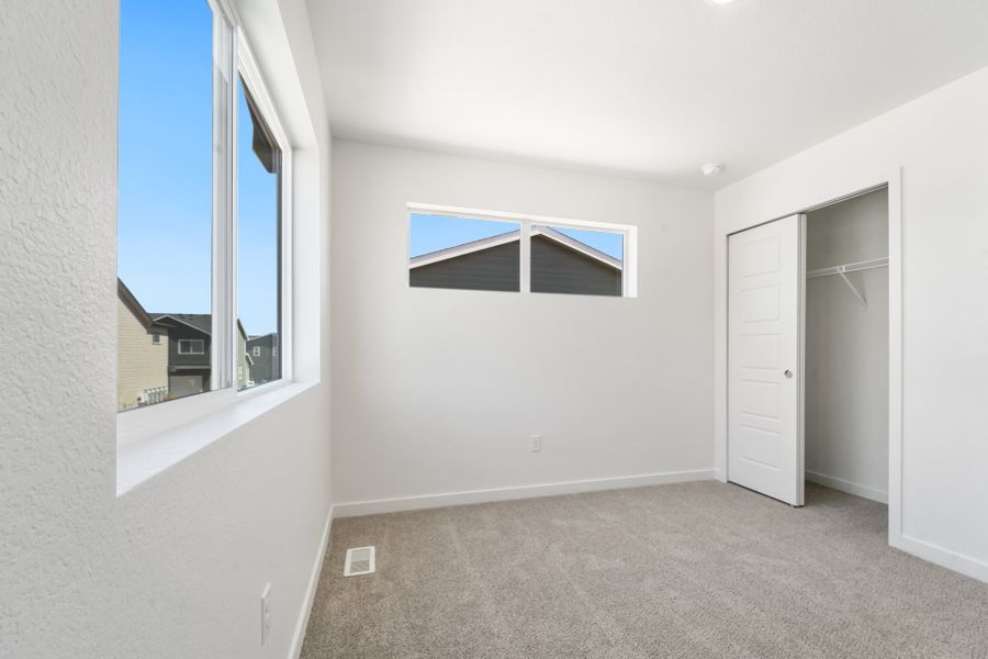 3836 Pinnacles Ct. - Bedroom 3
