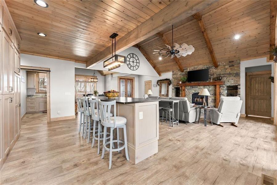 Community amenities in , Cleveland (Image 52).