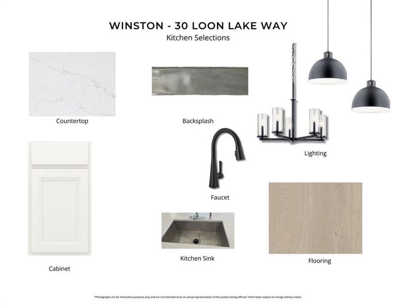 Sample of building materials used in homes in Twin Lakes, Hoschton (Image 4). Sample of building materials used in homes in Twin Lakes, Hoschton (Image 4).