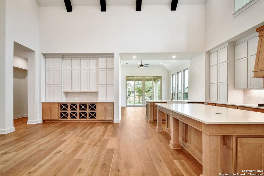 Image 25 of a home in La Cima: 70ft. lots. Image 25 of a home in La Cima: 70ft. lots.