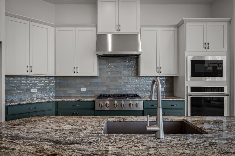 Kitchen Kitchen