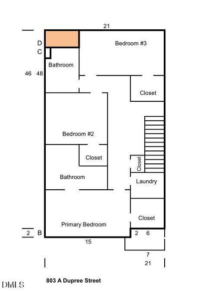 Floorplan 2