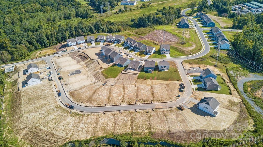 River Falls River Falls