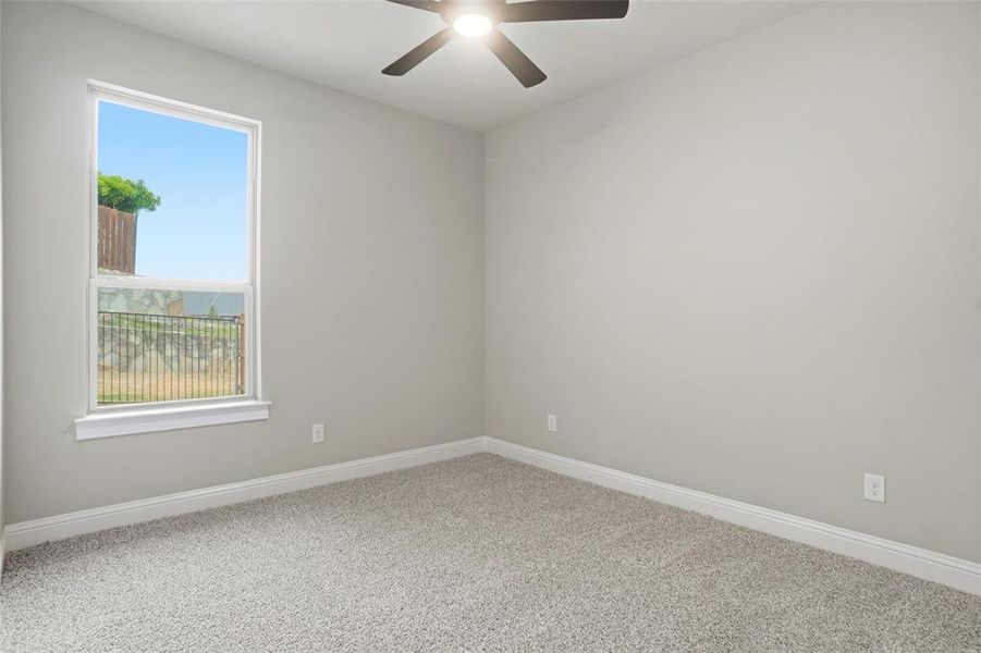 Spacious, unfurnished interior of a new home in , Weatherford (Image 15). Spacious, unfurnished interior of a new home in , Weatherford (Image 15).
