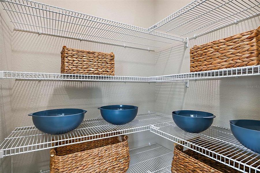 Close-up of interior finishes inside a home in Villa Mar, Winter Haven (Image 18).