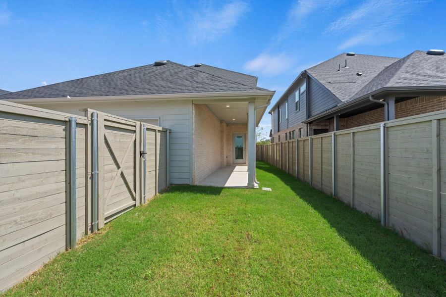 1508 Ramble Way, Celina, TX.  - Slide 6