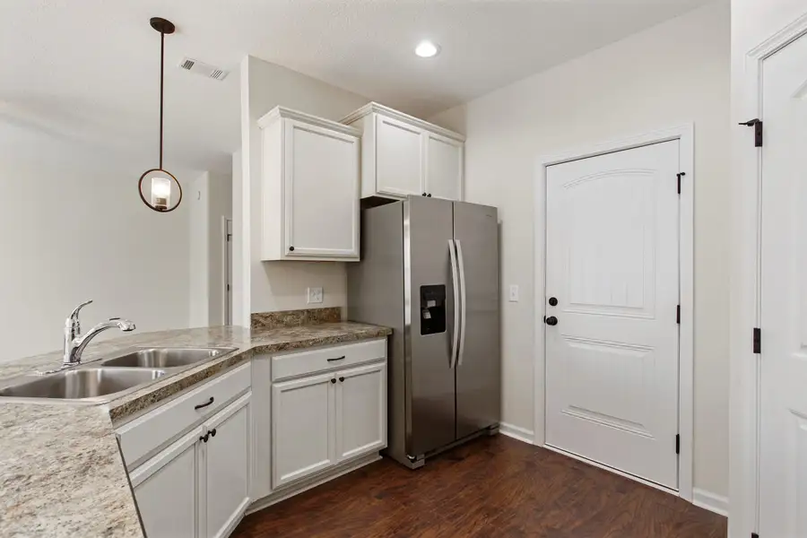 Representative furnished interior of a home built from the The Stacy by RTS Homes in Grand Reserve, Hinesville (Image 9).