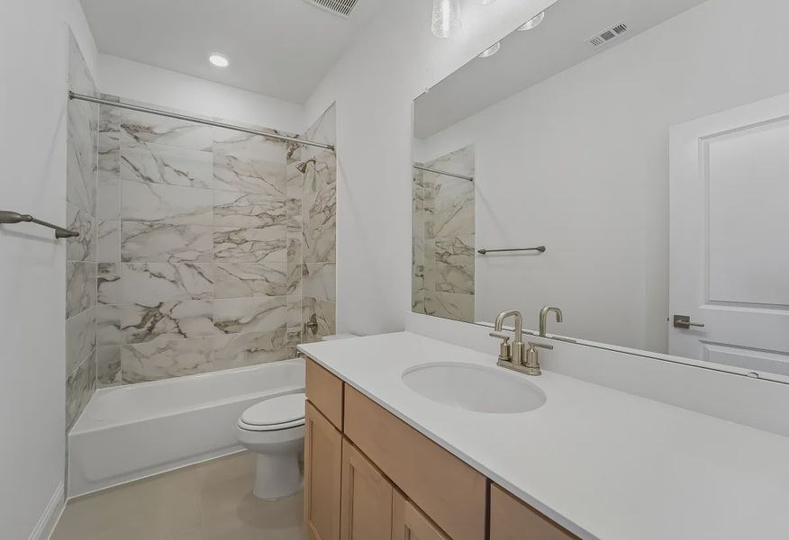 Homesite 7701 Bath 3 - 26 of 27