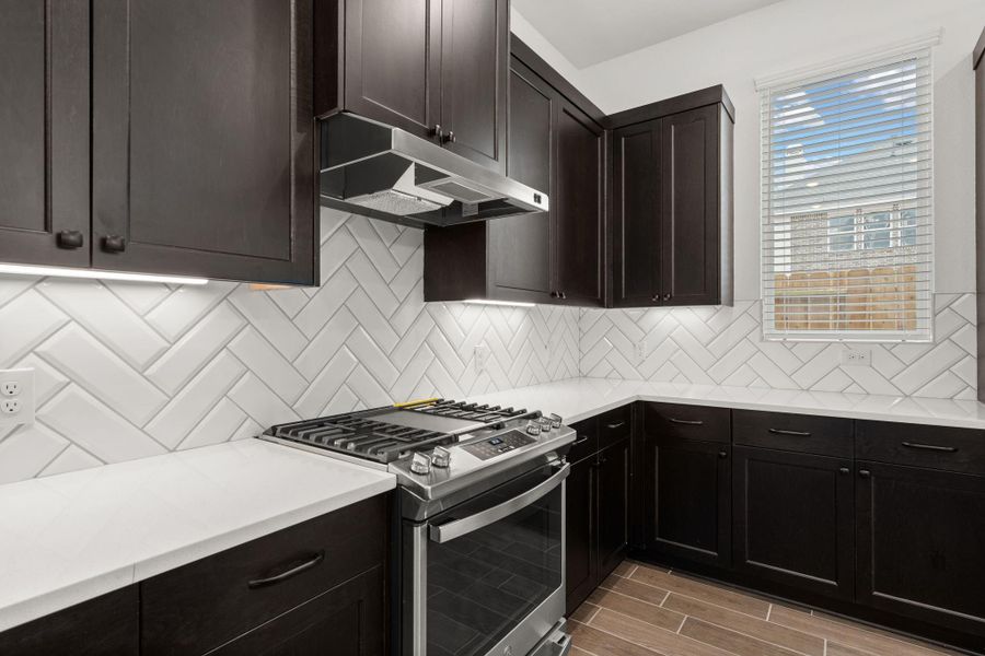 Photos are REPRESENTATIVE of the home /floor plan and are NOT of the actual home.  Selections, features, and room options may vary.  For more info, contact Chesmar Homes.