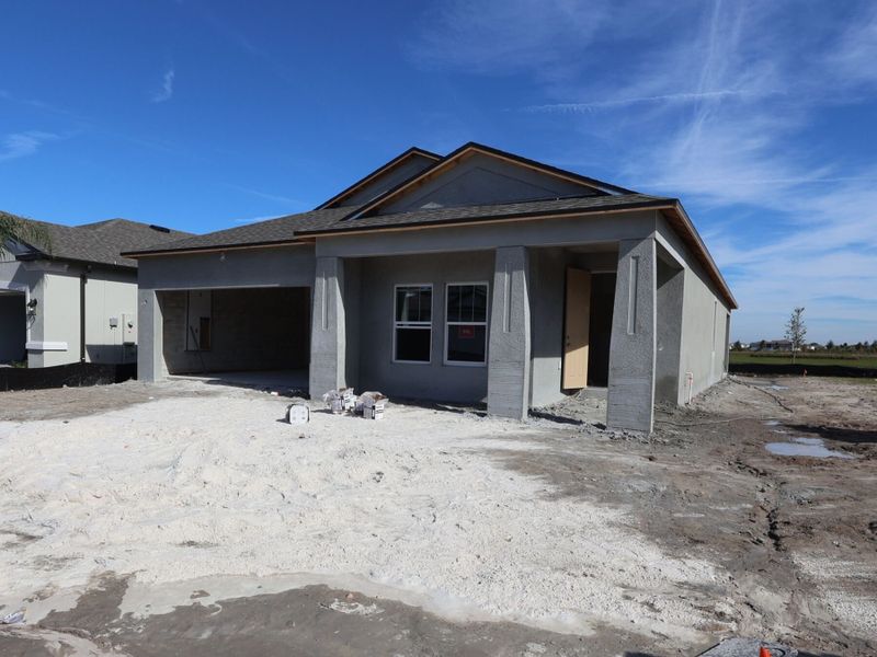 Front Exterior Front Exterior