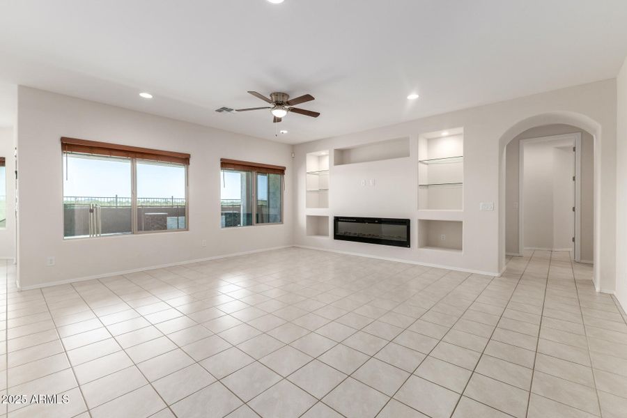 Great Room Great Room