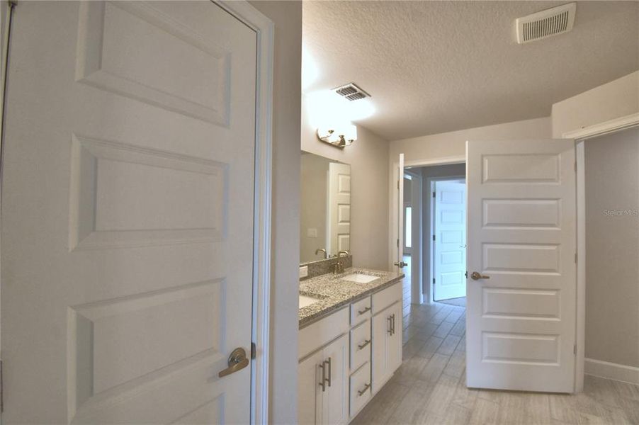 Furnished interior view inside a new home in Cadence Crossing, Auburndale (Image 9). Furnished interior view inside a new home in Cadence Crossing, Auburndale (Image 9).