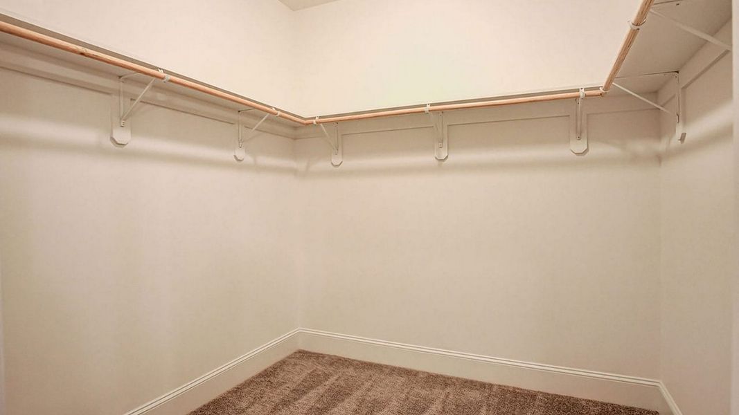 Representative unfurnished interior of a home built from the Torino Bungalow by Epcon Communities in The Cottages at 78 North, Sanford (Image 21). Representative unfurnished interior of a home built from the Torino Bungalow by Epcon Communities in The Cottages at 78 North, Sanford (Image 21).
