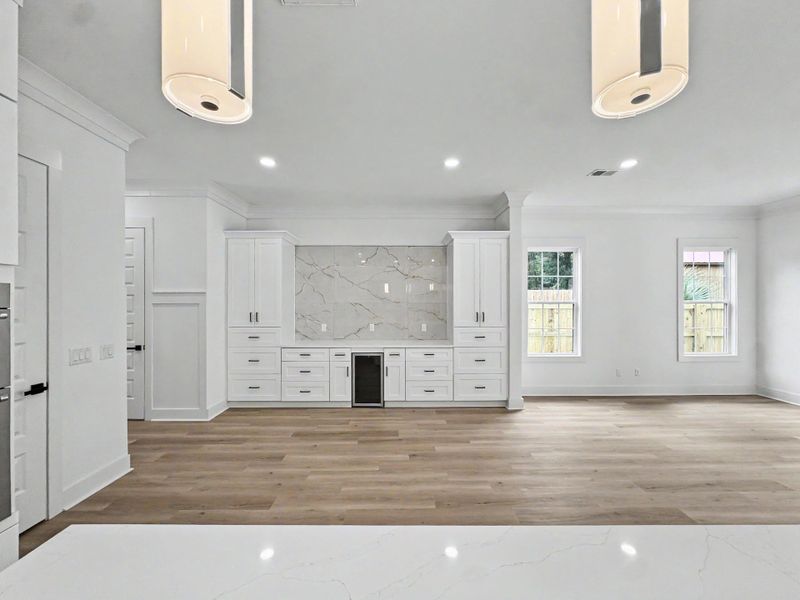 Spacious, unfurnished interior of a new home in , Hanahan (Image 72). Spacious, unfurnished interior of a new home in , Hanahan (Image 72).