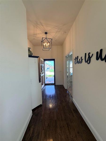 Spacious, unfurnished interior of a new home in , Venus (Image 21). Spacious, unfurnished interior of a new home in , Venus (Image 21).