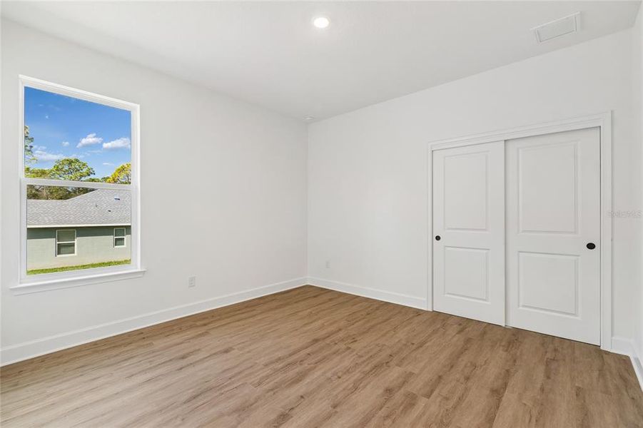 Spacious, unfurnished interior of a new home in , Weeki Wachee (Image 24). Spacious, unfurnished interior of a new home in , Weeki Wachee (Image 24).