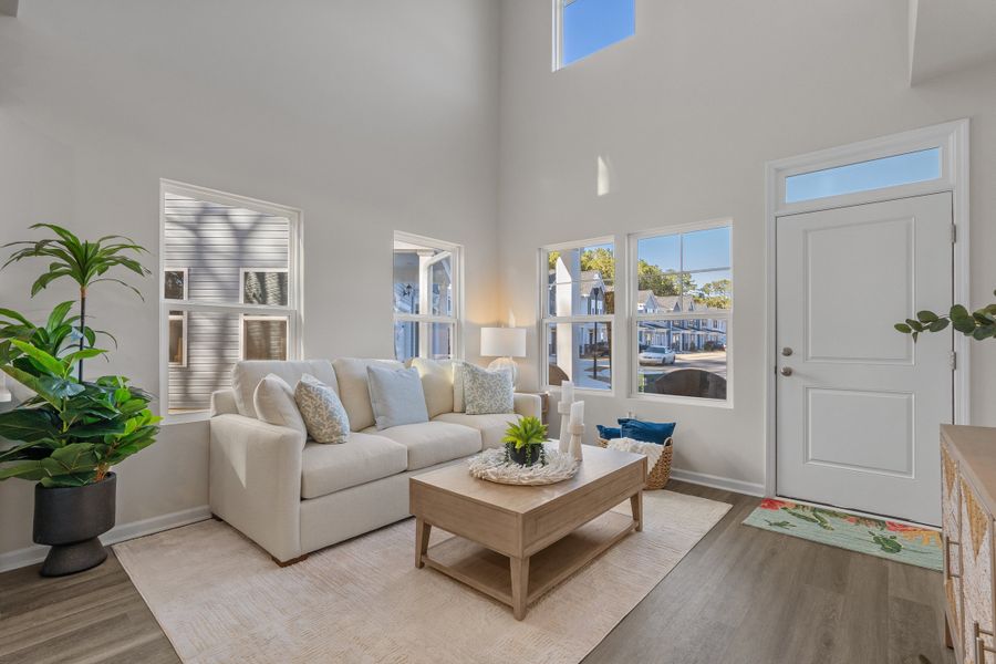 Calabash, NC New Home. - Slide 10 Calabash, NC New Home. - Slide 10