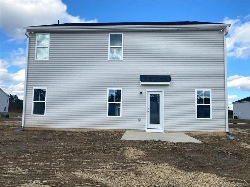 Photo taken: 10/30/2025