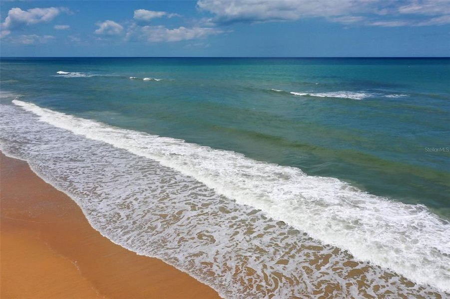 Natural landscape and outdoor views near in Flagler Beach (Image 81). Natural landscape and outdoor views near in Flagler Beach (Image 81).