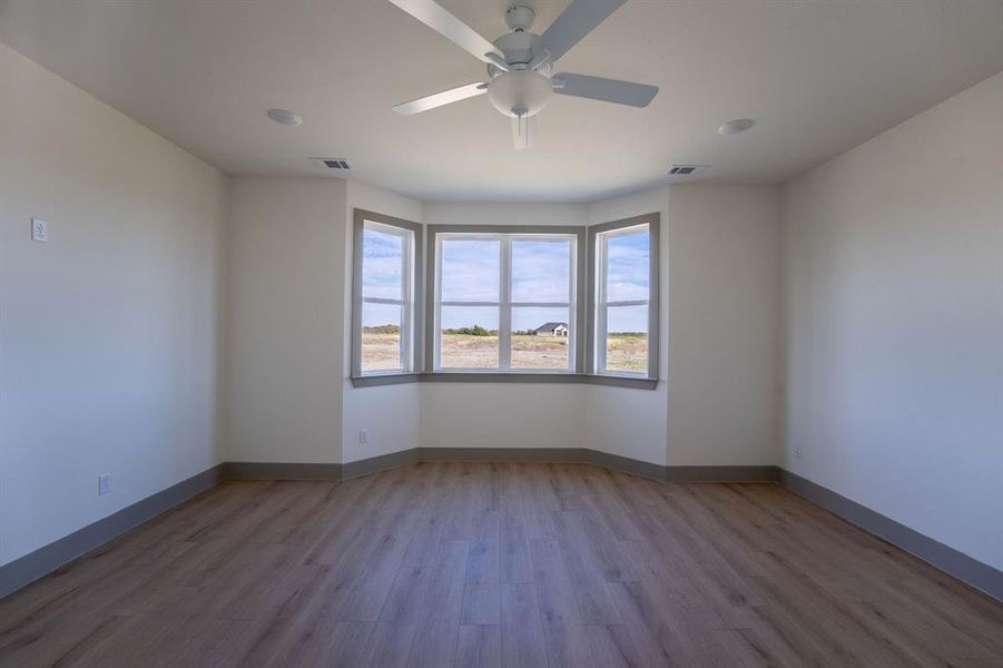 Spacious, unfurnished interior of a new home in , Princeton (Image 26). Spacious, unfurnished interior of a new home in , Princeton (Image 26).