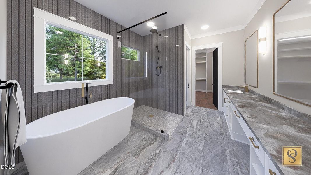 Reserve at Windsor - Lot 9 #OS-032 Inter