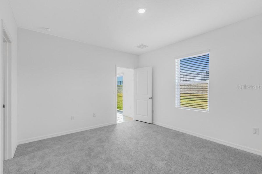 7363 Capstone Drive ~ Ready Now