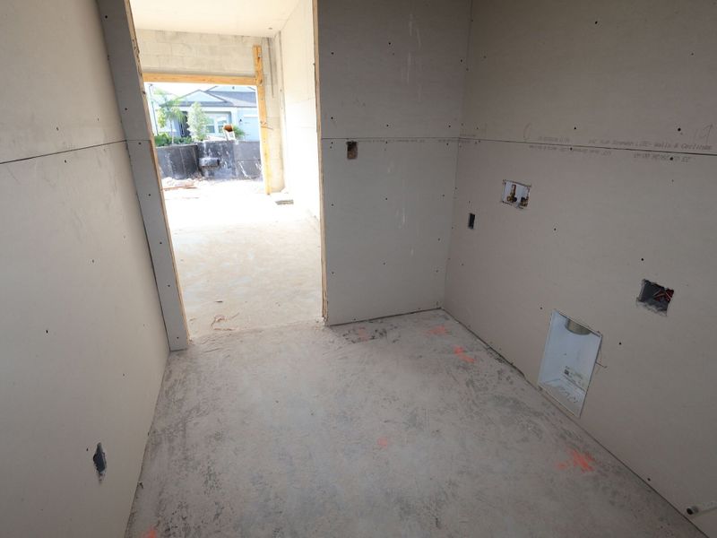 Drywall