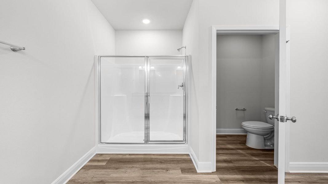 Furnished interior view inside a new home in WindMark Beach, Port Saint Joe (Image 11). Furnished interior view inside a new home in WindMark Beach, Port Saint Joe (Image 11).